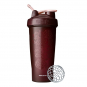 BLENDER BOTTLE Classic Loop Shaker 820 ml fialový